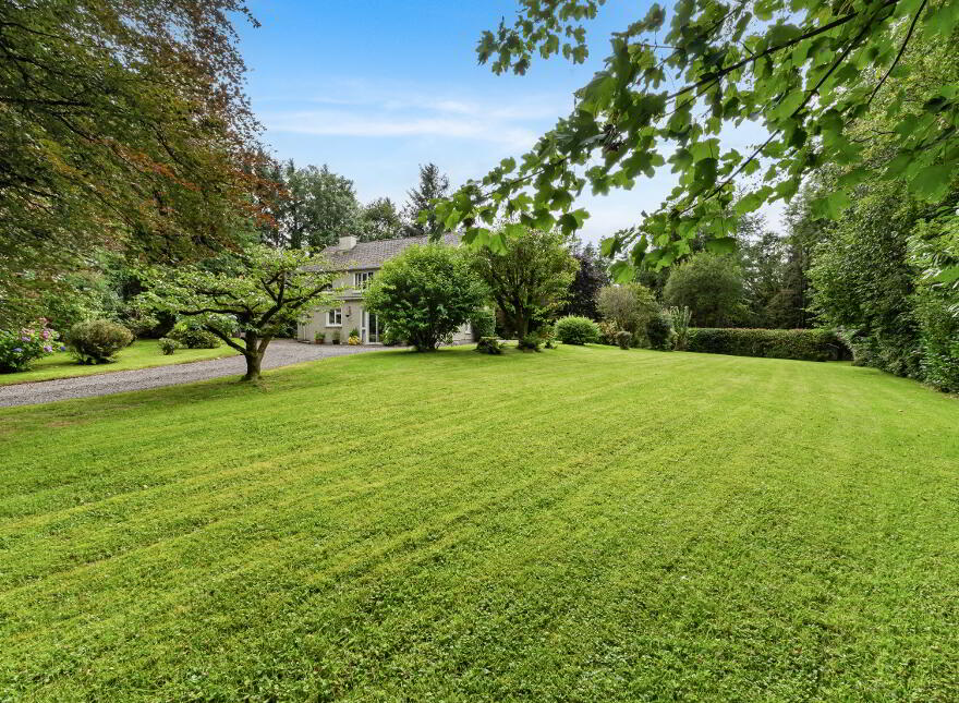 Woodvale Lodge, Rathneeny West, Laghey, F94X5N8