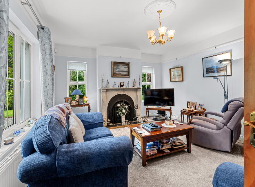 Woodvale Lodge, Rathneeny West, Laghey, F94X5N8