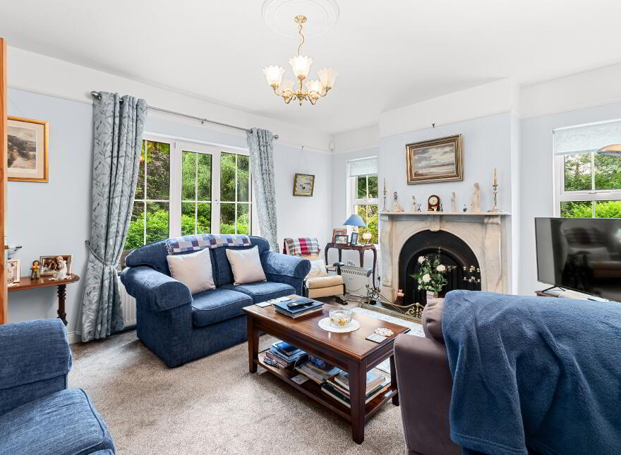 Woodvale Lodge, Rathneeny West, Laghey, F94X5N8