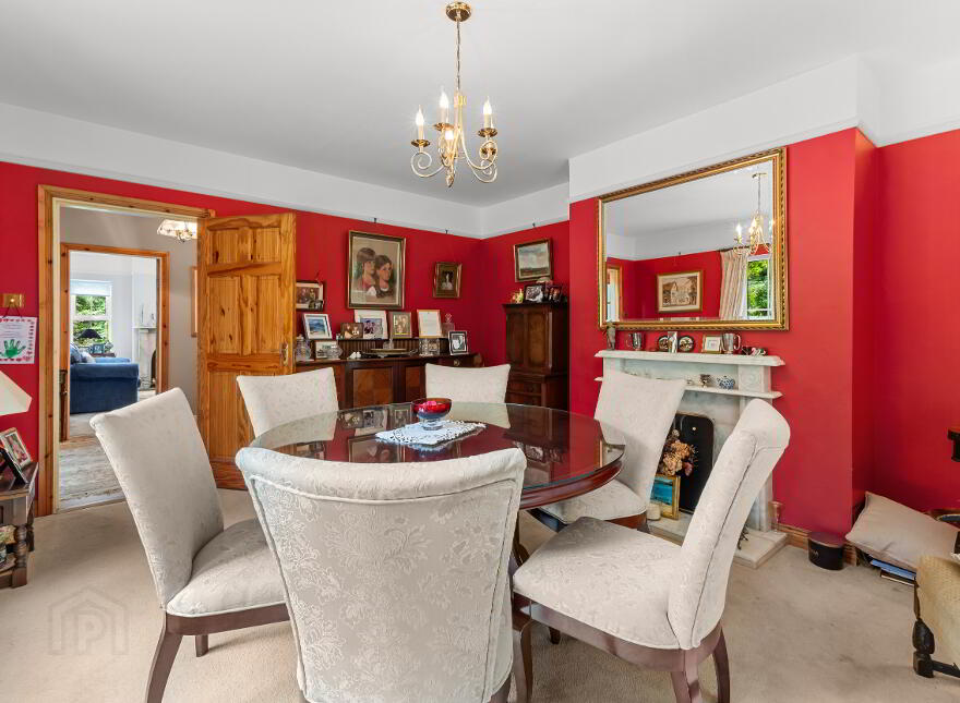 Woodvale Lodge, Rathneeny West, Laghey, F94X5N8