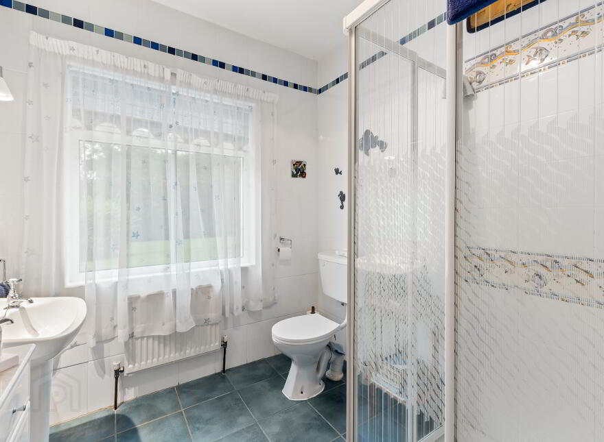 Woodvale Lodge, Rathneeny West, Laghey, F94X5N8