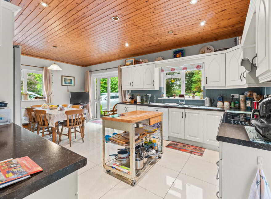 Woodvale Lodge, Rathneeny West, Laghey, F94X5N8
