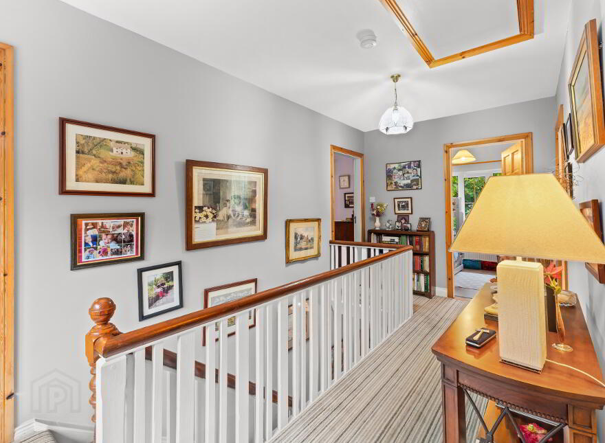 Woodvale Lodge, Rathneeny West, Laghey, F94X5N8