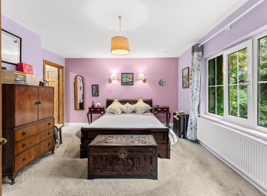 Woodvale Lodge, Rathneeny West, Laghey, F94X5N8