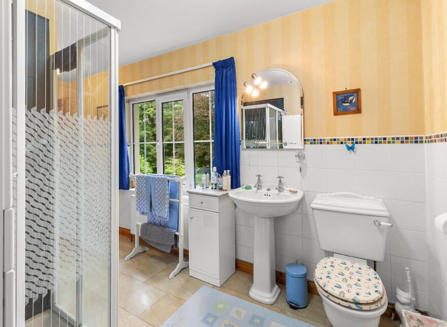 Woodvale Lodge, Rathneeny West, Laghey, F94X5N8