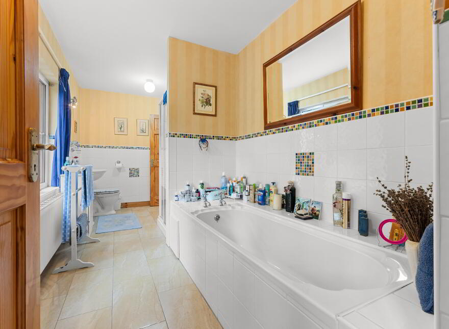 Woodvale Lodge, Rathneeny West, Laghey, F94X5N8