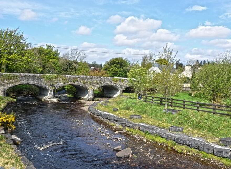 Woodvale Lodge, Rathneeny West, Laghey, F94X5N8