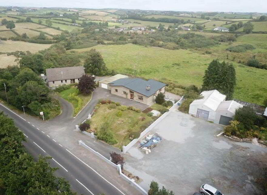 64 Drumaness Road, Ballynahinch, BT24 8LT