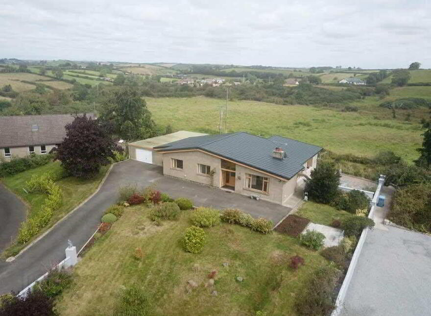 64 Drumaness Road, Ballynahinch, BT24 8LT