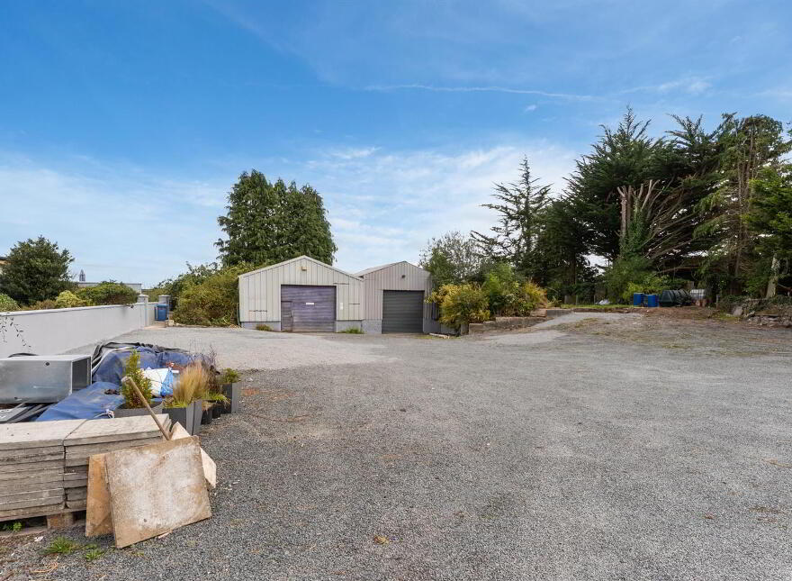 64 Drumaness Road, Ballynahinch, BT24 8LT