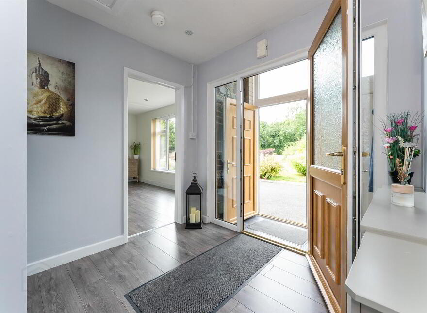 64 Drumaness Road, Ballynahinch, BT24 8LT