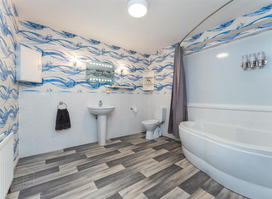 64 Drumaness Road, Ballynahinch, BT24 8LT