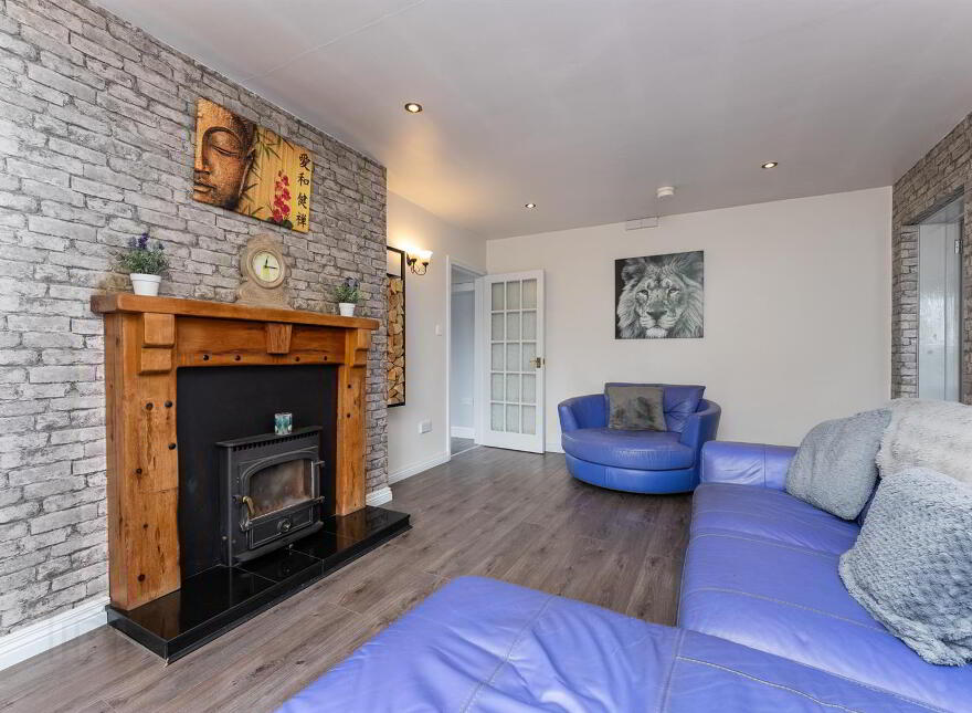 64 Drumaness Road, Ballynahinch, BT24 8LT