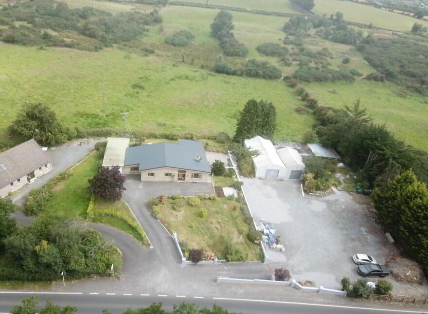 64 Drumaness Road, Ballynahinch, BT24 8LT