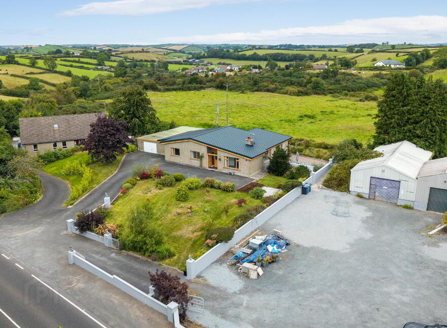 64 Drumaness Road, Ballynahinch, BT24 8LT