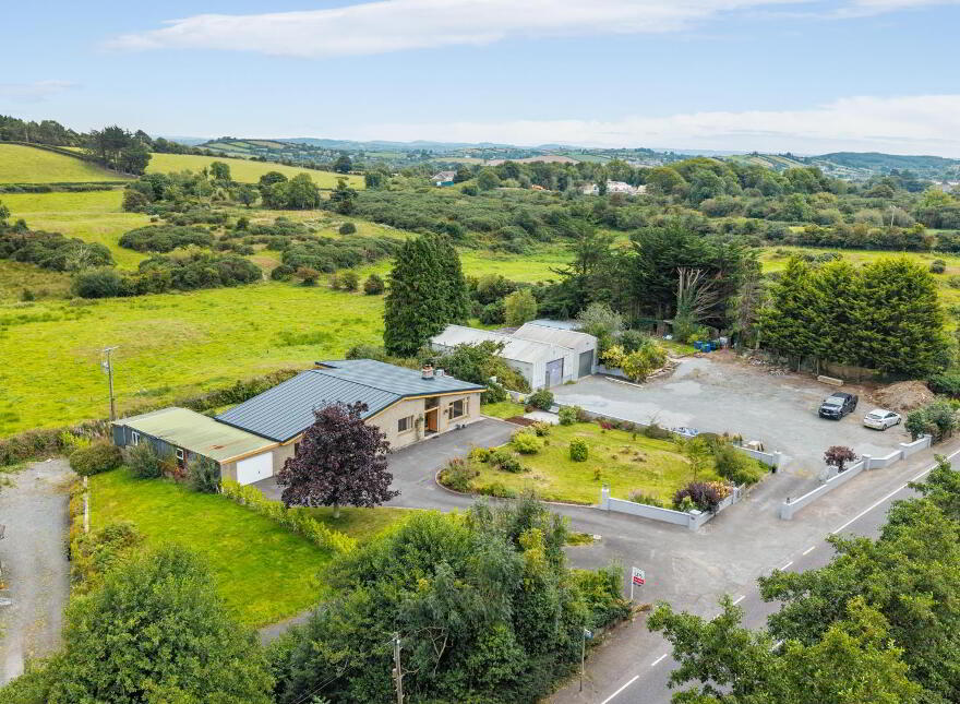 64 Drumaness Road, Ballynahinch, BT24 8LT