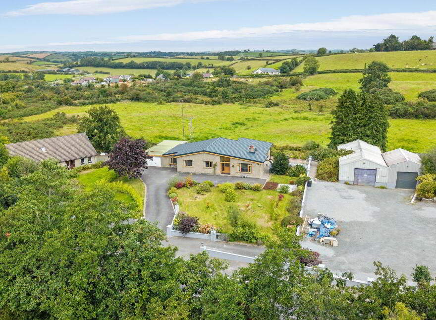 64 Drumaness Road, Ballynahinch, BT24 8LT