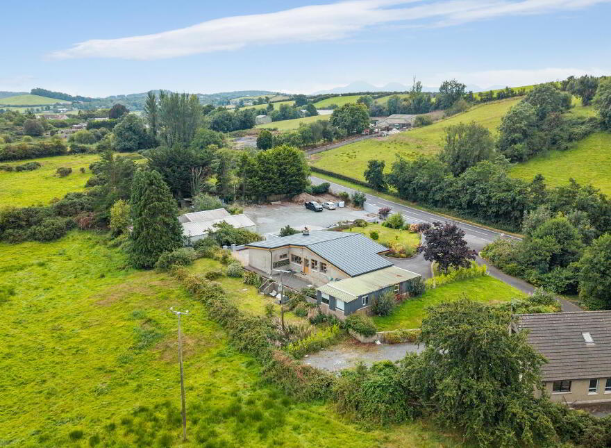 64 Drumaness Road, Ballynahinch, BT24 8LT