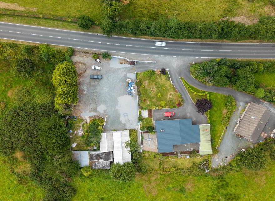 64 Drumaness Road, Ballynahinch, BT24 8LT