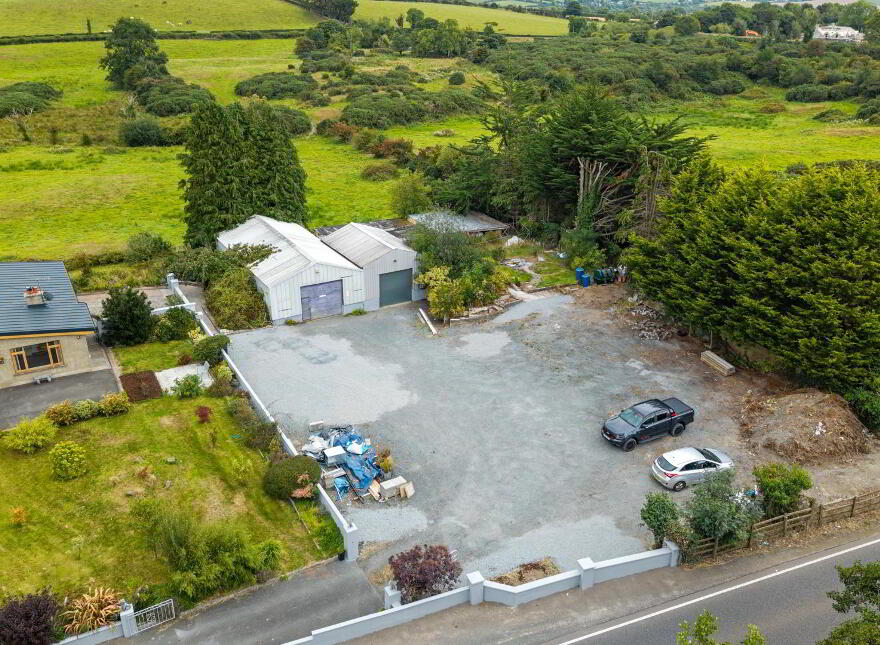64 Drumaness Road, Ballynahinch, BT24 8LT
