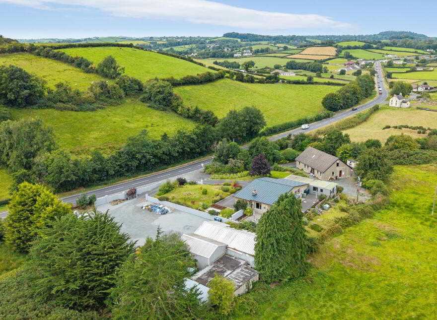 64 Drumaness Road, Ballynahinch, BT24 8LT