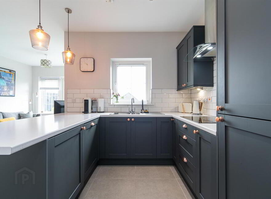 39 Fairfields Manor, Lisburn, BT28 3WA
