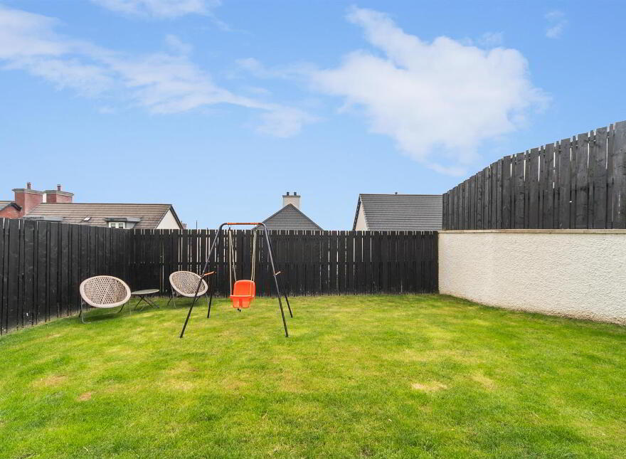 39 Fairfields Manor, Lisburn, BT28 3WA