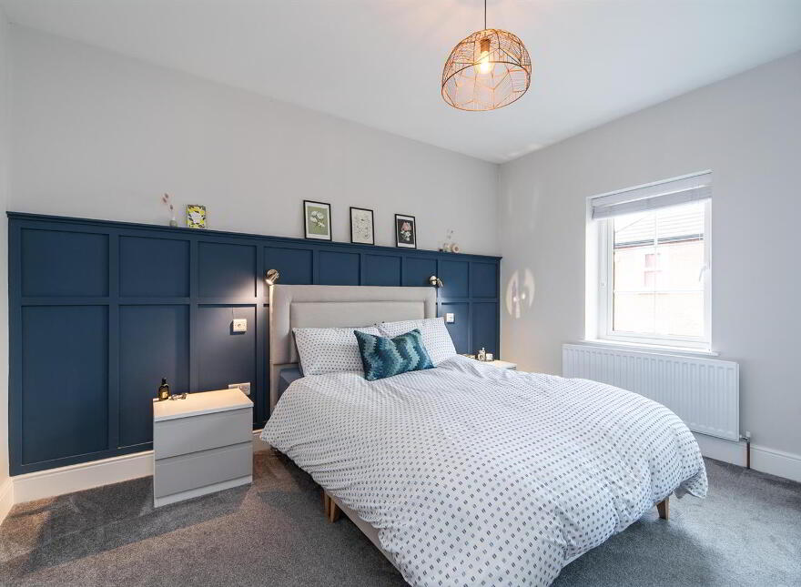 39 Fairfields Manor, Lisburn, BT28 3WA