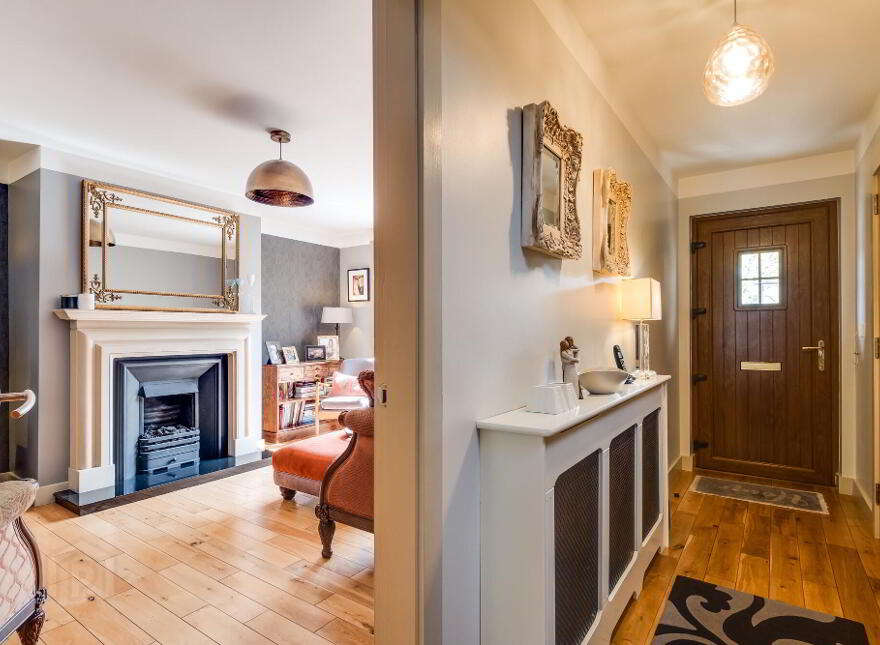 82 Silverhill Manor, Enniskillen, BT74 5JE