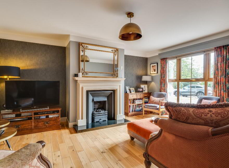 82 Silverhill Manor, Enniskillen, BT74 5JE
