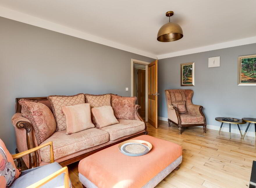 82 Silverhill Manor, Enniskillen, BT74 5JE