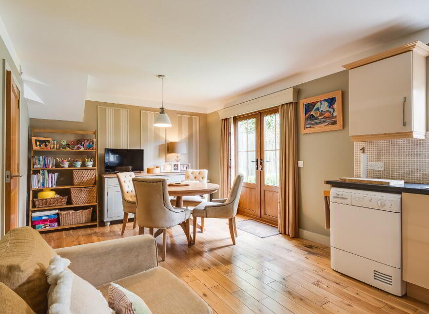 82 Silverhill Manor, Enniskillen, BT74 5JE