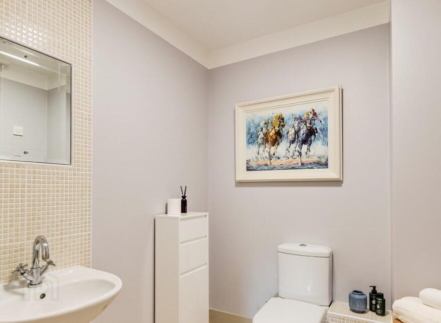 82 Silverhill Manor, Enniskillen, BT74 5JE