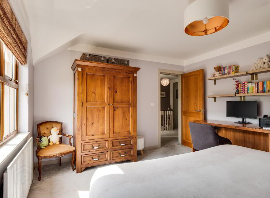 82 Silverhill Manor, Enniskillen, BT74 5JE
