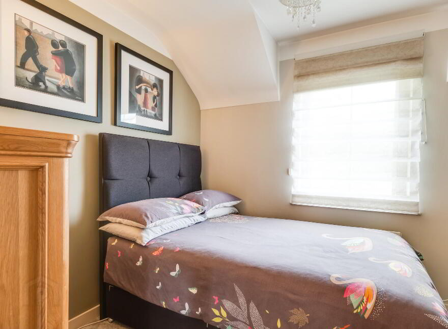 82 Silverhill Manor, Enniskillen, BT74 5JE