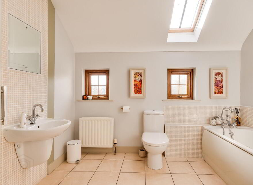 82 Silverhill Manor, Enniskillen, BT74 5JE
