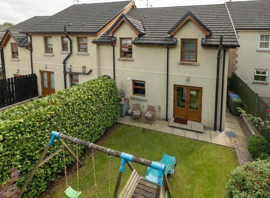 82 Silverhill Manor, Enniskillen, BT74 5JE
