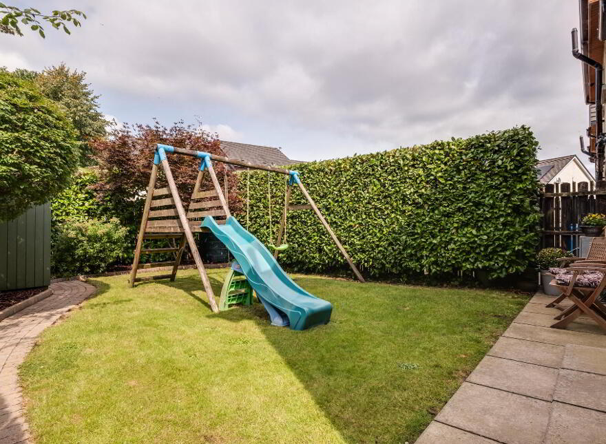82 Silverhill Manor, Enniskillen, BT74 5JE