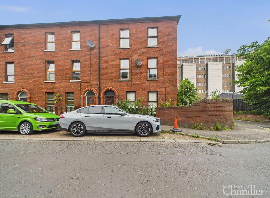 33 Hamilton Street, Belfast, BT2 8LP photo