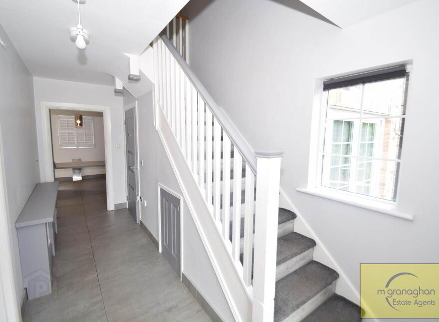 5 Mount Eagles Grove, Belfast, BT17 0GH