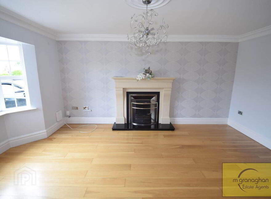5 Mount Eagles Grove, Belfast, BT17 0GH