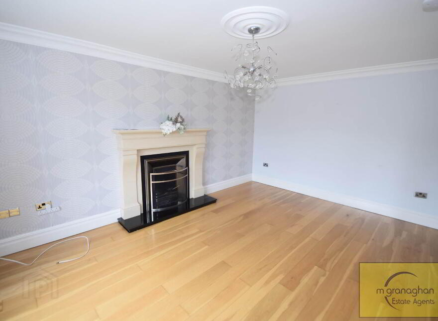 5 Mount Eagles Grove, Belfast, BT17 0GH