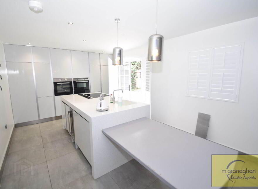 5 Mount Eagles Grove, Belfast, BT17 0GH