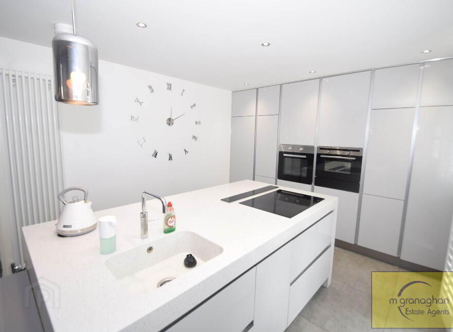 5 Mount Eagles Grove, Belfast, BT17 0GH