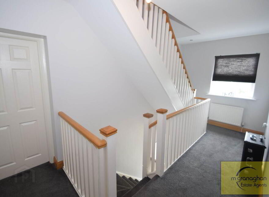 5 Mount Eagles Grove, Belfast, BT17 0GH