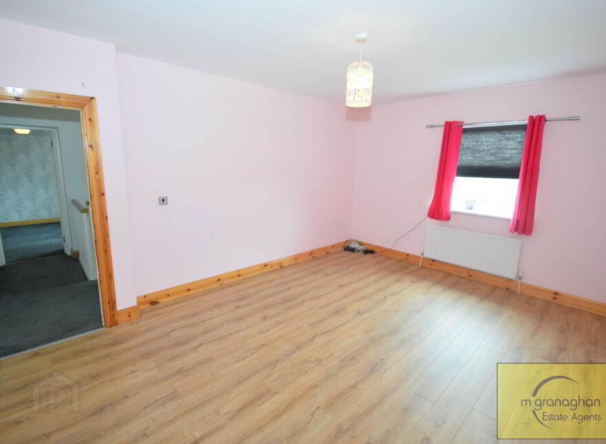 5 Mount Eagles Grove, Belfast, BT17 0GH