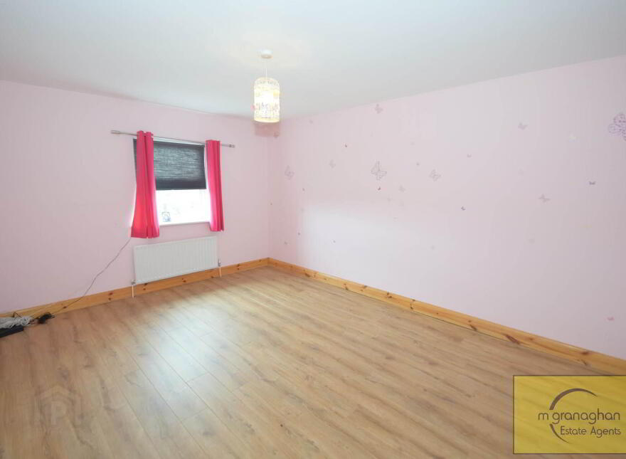 5 Mount Eagles Grove, Belfast, BT17 0GH
