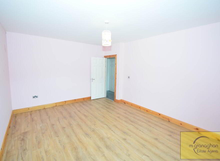 5 Mount Eagles Grove, Belfast, BT17 0GH