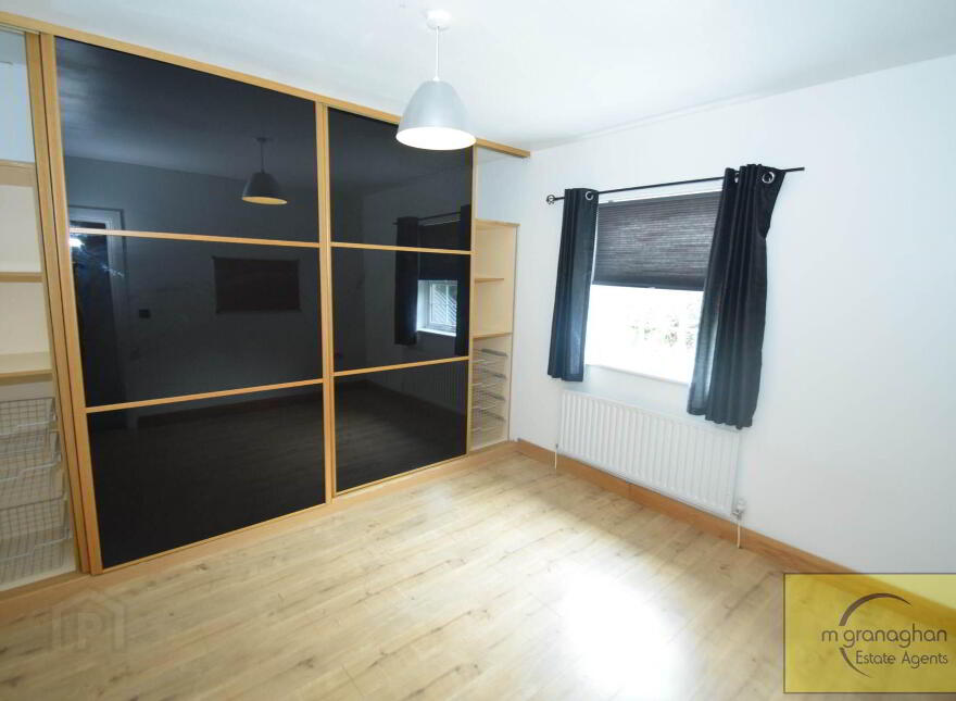 5 Mount Eagles Grove, Belfast, BT17 0GH