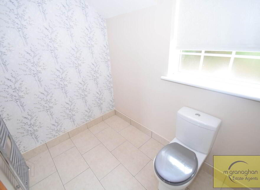 5 Mount Eagles Grove, Belfast, BT17 0GH